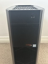 Alienware aurora case for sale  WIGSTON