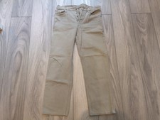 Levis 501 jeans gebraucht kaufen  Wiefelstede