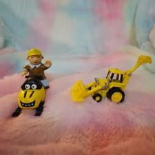 Bob builder diecast for sale  Old Hickory