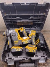 Dewalt kit tassellatore usato  Guiglia