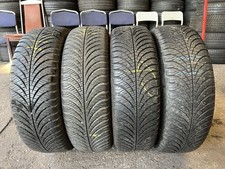 185 65r15 goodyear for sale  LONDON