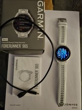 Montre garmin forerunner d'occasion  Colmar