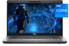 ~OVERSTOCK~ 14" Notebook Dell Latitude PC: Intel i7QC! 16 GB de RAM! SSD de 512 GB NVME! comprar usado  Enviando para Brazil