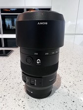 Sony series oss for sale  TAMWORTH