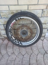 Cerchio anteriore motard usato Cerchio anteriore motard usato  Campobasso