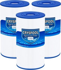 Cryspool 06016 filter for sale  Las Vegas