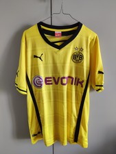 Borussia dortmund 2013 usato  Bari
