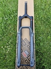 Rockshox zeb ultimate gebraucht kaufen  Laubach