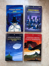 Lotto libri stefano usato  Gorgonzola