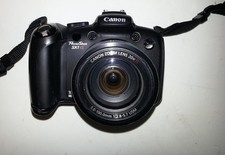 Canon powershot sx1 gebraucht kaufen  Berlin
