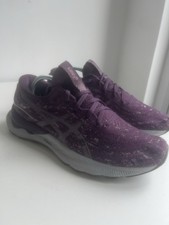 Women asics gel for sale  NEWPORT