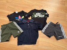 adidas 3 4 shorts for sale  IPSWICH