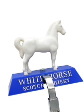 White horse cavallino usato  Caravaggio
