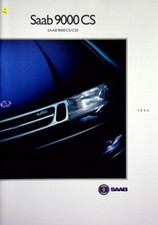 281581 saab 9000 gebraucht kaufen  Deutschland