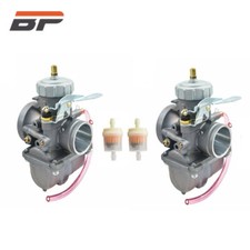Left carburetor carb for sale  Hebron