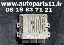 Calculateur moteur boxer d'occasion  Carcassonne