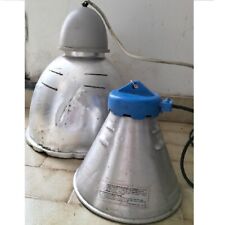 Lampada riflettore irradiazion usato  Piano di Sorrento
