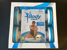 Body coach coffret d'occasion  Wattignies