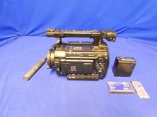 Sony pmw cine for sale  Chester