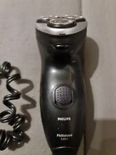 Philips philishave shaver for sale  MANSFIELD