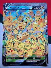 Jumbo pikachu union for sale  Raleigh