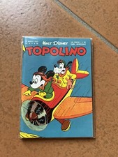Topolino del marzo usato  Montepulciano