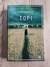 Topi gordon reece usato  Trento