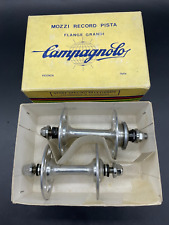 Campagnolo record pista usato  Milano
