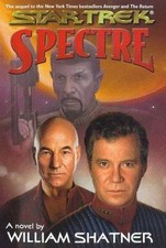 Spectre star trek for sale  Aurora