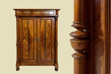 1880er vertiko antik gebraucht kaufen  Berlin