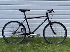 Surly 1x1 black for sale  Oak Park