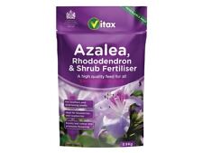 Vitax engrais azalée d'occasion  Expédié en France