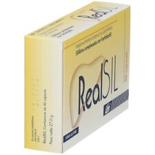 Realsil integratore con usato  Napoli