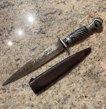 Vintage dagger solingen for sale  Winthrop