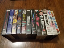 Lotto vhs rare usato  Roma