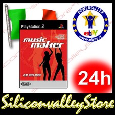 Magix music maker usato  Solofra