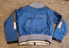 Simms neoprene splash for sale  Coeur D Alene