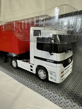 Camion welly mercedes d'occasion  Grenoble-