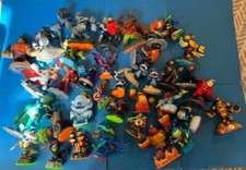 Skylander action figures for sale  Seattle