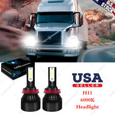 H11 white led for sale  Rowland Heights