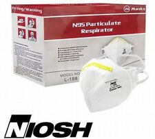 N95 respirator mask for sale  Gastonia
