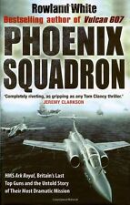 Phoenix squadron rowland for sale  UK