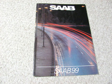 1982 saab sales for sale  Indianapolis