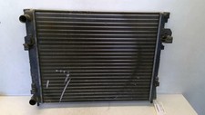 Radiateur eau renault d'occasion  France