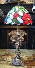 Tiffany style antique for sale  BLACKBURN