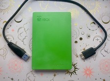 Seagate xbox terabyte gebraucht kaufen  Mülheim an der Ruhr