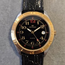 Orologio pryngeps vintage usato  Treviso