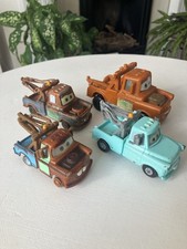 Tow mater disney for sale  GLOUCESTER