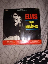 Elvis presley person for sale  LIVERPOOL