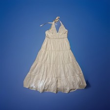 Cotton halter dress for sale  Millville